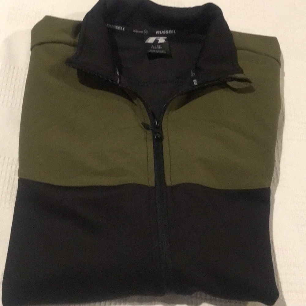 Russell jacket - Picture 2 of 6